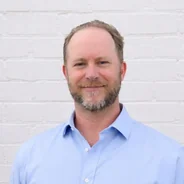 Ryan Collins, associate broker for hospitality and recreation