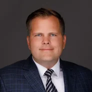 Spencer Pack, associate broker